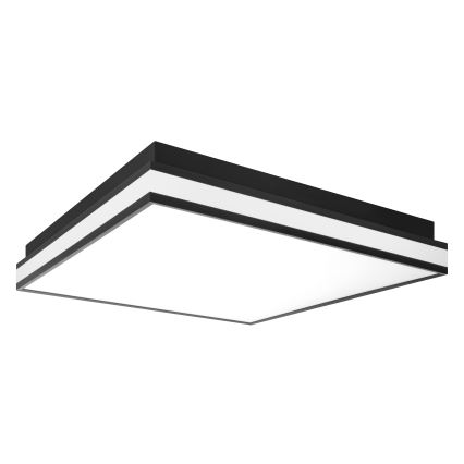 Osram - LED reguliuojamas lubinis šviestuvas SMART+ MAGNET LED/42W/230V 45x45 cm 3000-6500K Wi-Fi