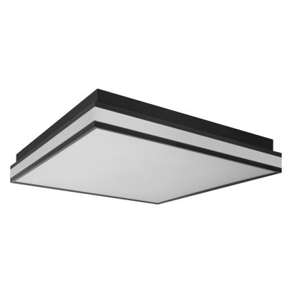 Osram - LED reguliuojamas lubinis šviestuvas SMART+ MAGNET LED/42W/230V 45x45 cm 3000-6500K Wi-Fi