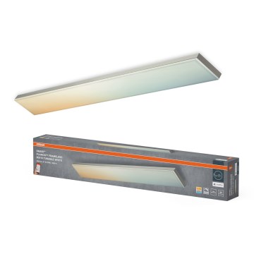 Osram - dimeriuojamas LED lubinis šviestuvas SMART+ PLANON LED/27W/230V 80x10 cm 3000-6500K Wi-Fi