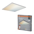 Osram - Dimeriuojamas LED lubinis šviestuvas SMART+ PLANON LED/36W/230V 60x60 cm 3000-6500K Wi-Fi