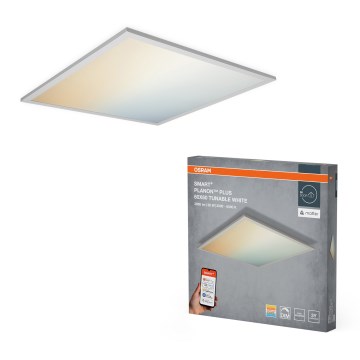 Osram - Dimeriuojamas LED lubinis šviestuvas SMART+ PLANON LED/36W/230V 60x60 cm 3000-6500K Wi-Fi