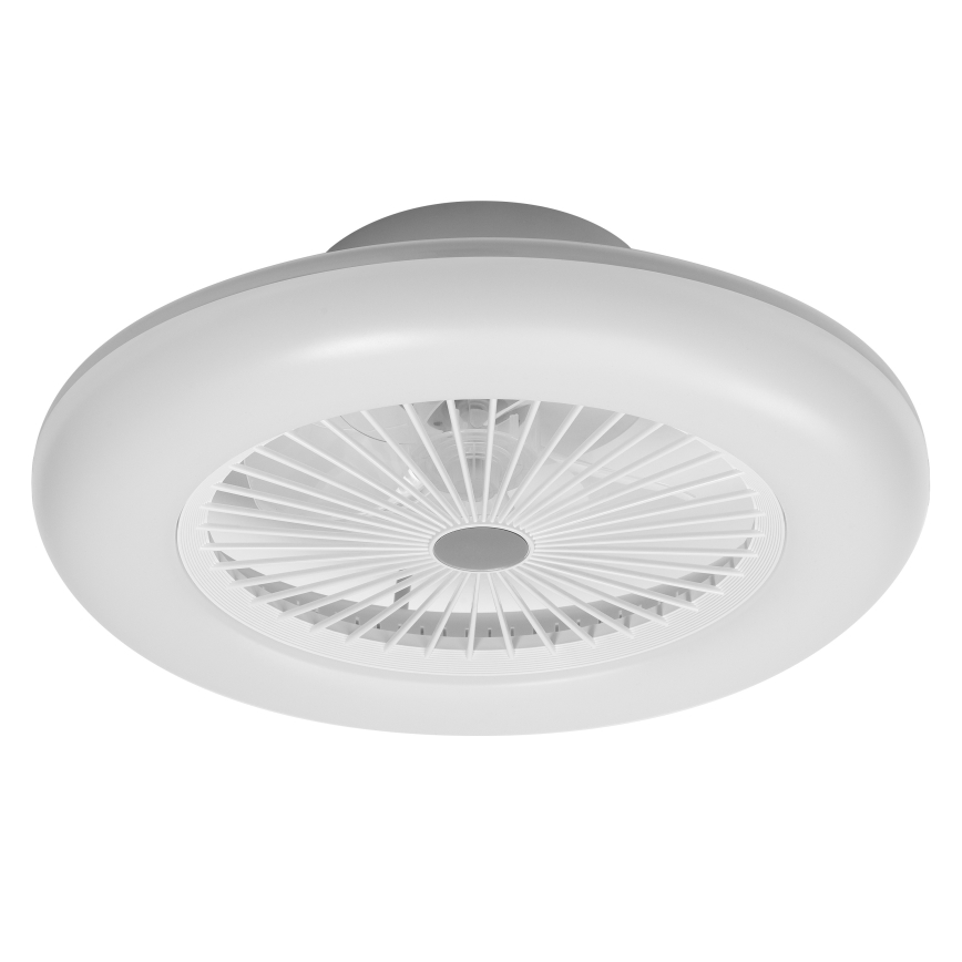 Osram - Dimeriuojamas LED lubinis šviestuvas su ventiliatoriumi SMART+ LED/75W/230V 3000-6500K Wi-Fi + nuotolinis valdymas