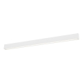 Osram - Dimeriuojamas LED lubų šviestuvas OFFICE LINE LED/11/20/30W/230V 4000K 112,6 cm balta