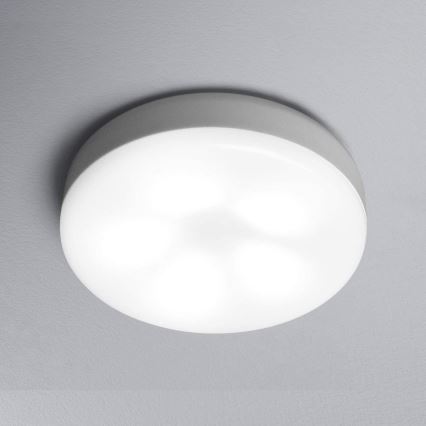 Osram - reguliuojamas LED orientacinis šviestuvas DOT-IT LED/0,45W/5V 500 mAh baltas