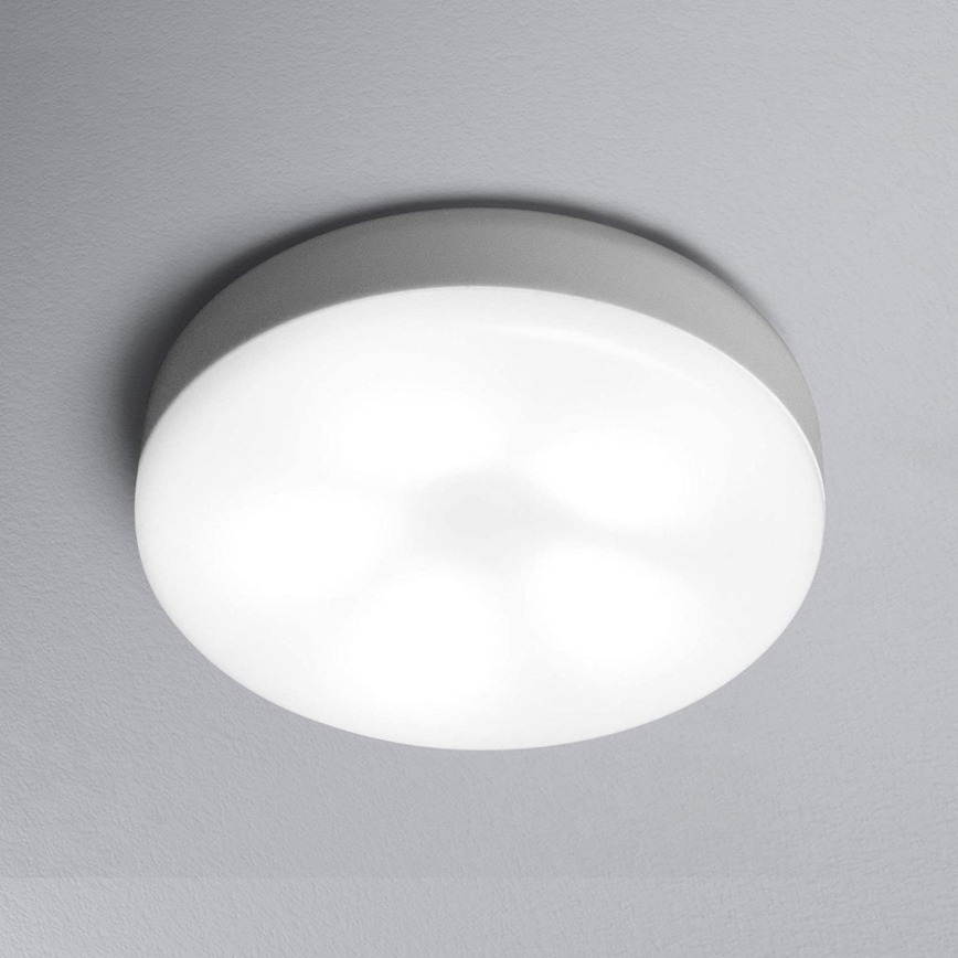 Osram - reguliuojamas LED orientacinis šviestuvas DOT-IT LED/0,45W/5V 500 mAh baltas