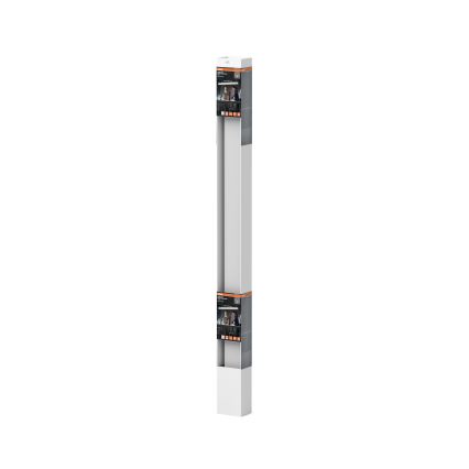 Osram - dimeriu reguliuojamas LED pakabinamas šviestuvas ant laido OFFICE LINE LED/42W/230V 4000K 112,6 cm balta