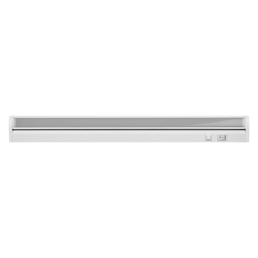 Osram - LED dimeriuojamas po spintelės šviestuvas LINEAR TURN LED/10W/230V 3000/4000/6500K 55 cm balta