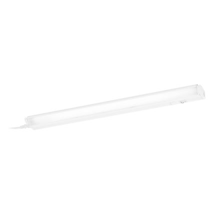 Osram - LED dimeriuojamas po spintelės šviestuvas LINEAR TURN LED/10W/230V 3000/4000/6500K 55 cm balta