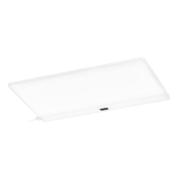 Osram - Dimeriuojamas LED po spintelės šviestuvas su judesio jutikliu UNDERCABINET LED/7,5W/230V 3000/4000/6500K 20x30 cm balta