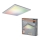 Osram - dimeriuojamas LED RGBW lubinis šviestuvas SMART+ PLANON LED/20W/230V 30x30 cm
