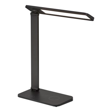 Osram - dimeriuojamas LED stalinis šviestuvas OFFICE LINE LED/17W/230V 3000/4000/6500K juoda