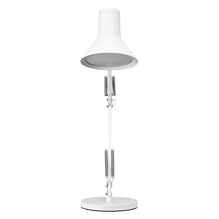 Osram - Dimeriuojamas LED stalinis šviestuvas OFFICE LINE LED/9W/230V 3000K balta