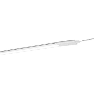 Osram - dimeriuojamas LED šviestuvas po spintelės su judesio jutikliu CABINET LED/18W/230V 3000K 50 cm baltas