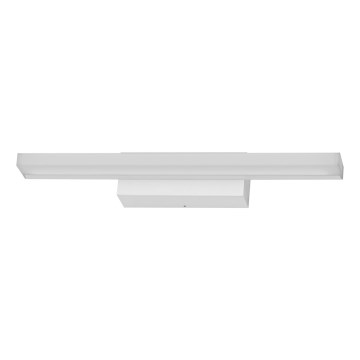 Osram - dimeriuojamas LED veidrodžio apšvietimas ORBIS MIRROR LED/6,8W/230V 40 cm 3000/4000K IP44 balta