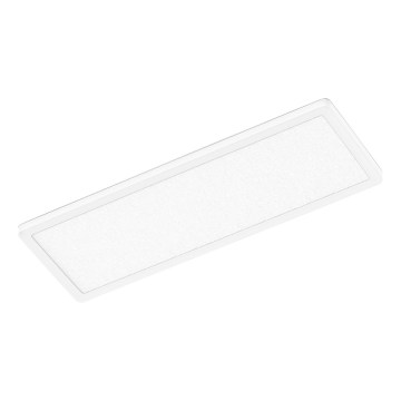 Osram - dimeriuojamas LED vonios lubų šviestuvas PLANON EASYFIX LED/24W/230V 2600-6000K 20x58 cm IP54 baltas + nuotolinis valdymas
