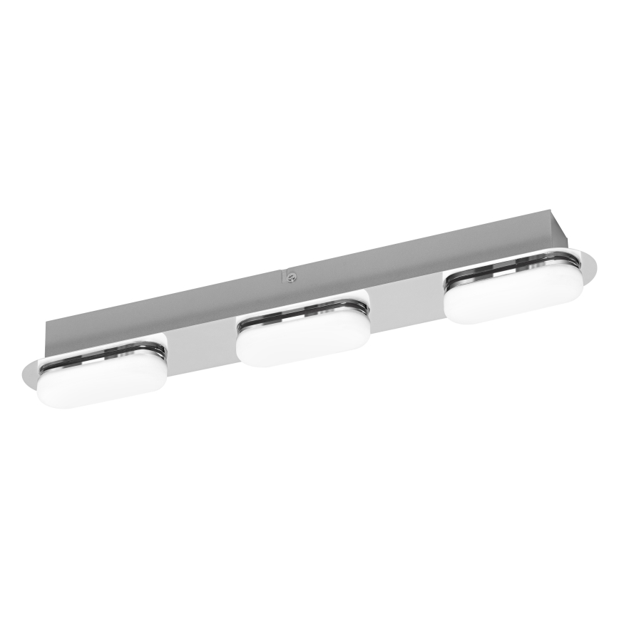 Osram - LED dimeriuojamas sieninis vonios šviestuvas SMART+ DUPLO LED/20W/230V 3000-6500K IP44 Wi-Fi