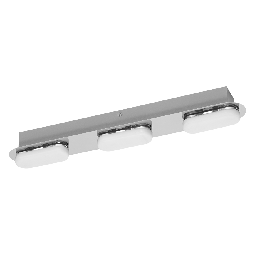 Osram - LED dimeriuojamas sieninis vonios šviestuvas SMART+ DUPLO LED/20W/230V 3000-6500K IP44 Wi-Fi