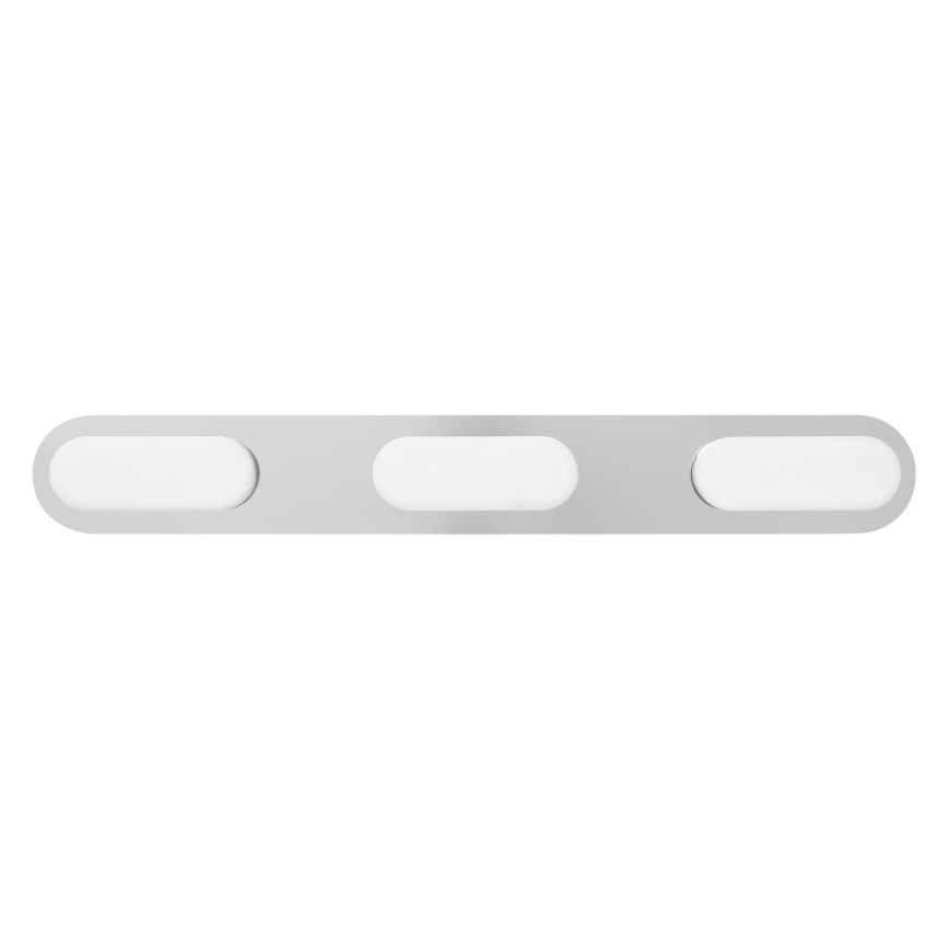 Osram - LED dimeriuojamas sieninis vonios šviestuvas SMART+ DUPLO LED/20W/230V 3000-6500K IP44 Wi-Fi