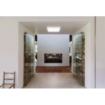 Osram - Dimeriuojamas LED lubinis šviestuvas SMART+ DOWNLIGHT LED/22W/230V 40x40 cm 3000-6500K Wi-Fi