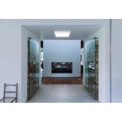 Osram - Dimeriuojamas LED lubinis šviestuvas SMART+ DOWNLIGHT LED/22W/230V 40x40 cm 3000-6500K Wi-Fi