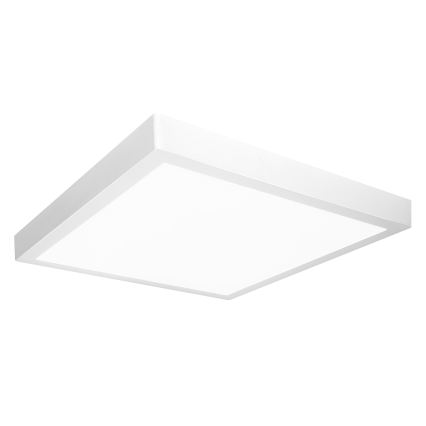 Osram - Dimeriuojamas LED lubinis šviestuvas SMART+ DOWNLIGHT LED/22W/230V 40x40 cm 3000-6500K Wi-Fi