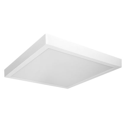 Osram - Dimeriuojamas LED lubinis šviestuvas SMART+ DOWNLIGHT LED/22W/230V 40x40 cm 3000-6500K Wi-Fi