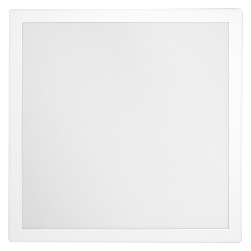 Osram - Dimeriuojamas LED lubinis šviestuvas SMART+ DOWNLIGHT LED/22W/230V 40x40 cm 3000-6500K Wi-Fi