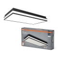Osram - Dimeriuojamas lubinis LED šviestuvas SMART+ MAGNET LED/42W/230V 30x60 cm 3000-6500K Wi-Fi