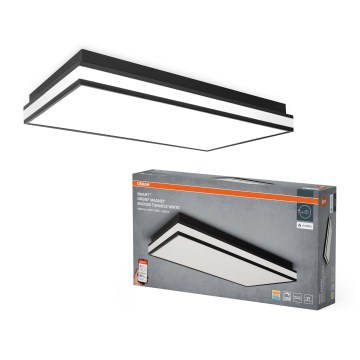 Osram - Dimeriuojamas lubinis LED šviestuvas SMART+ MAGNET LED/42W/230V 30x60 cm 3000-6500K Wi-Fi