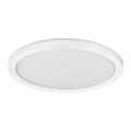 Osram - dimeriuojamas lubinis šviestuvas ORBIS LED/15W/230V, baltas