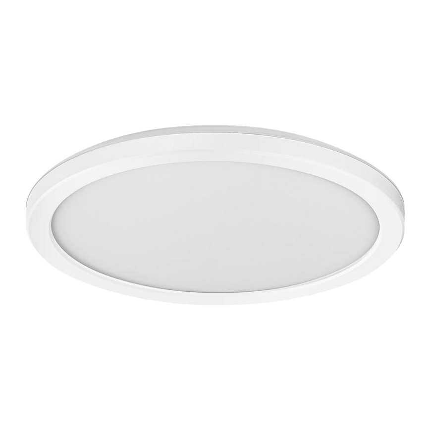 Osram - dimeriuojamas lubinis šviestuvas ORBIS LED/15W/230V, baltas