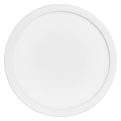 Osram - dimeriuojamas lubinis šviestuvas ORBIS LED/15W/230V, baltas