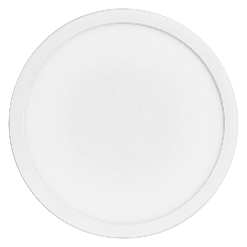Osram - dimeriuojamas lubinis šviestuvas ORBIS LED/15W/230V, baltas