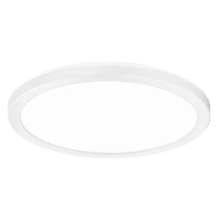 Osram - dimeriuojamas lubinis šviestuvas ORBIS LED/15W/230V, baltas