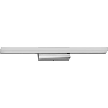 Osram - Dimeriuojamas veidrodžio apšvietimas ORBIS MIRROR LED/10W/230V 3000/4000K 60 cm IP44