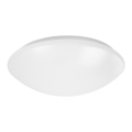 Osram - ESSENTIAL LED lubinis šviestuvas, 13 W, 230 V, 4000 K, Ø 25 cm