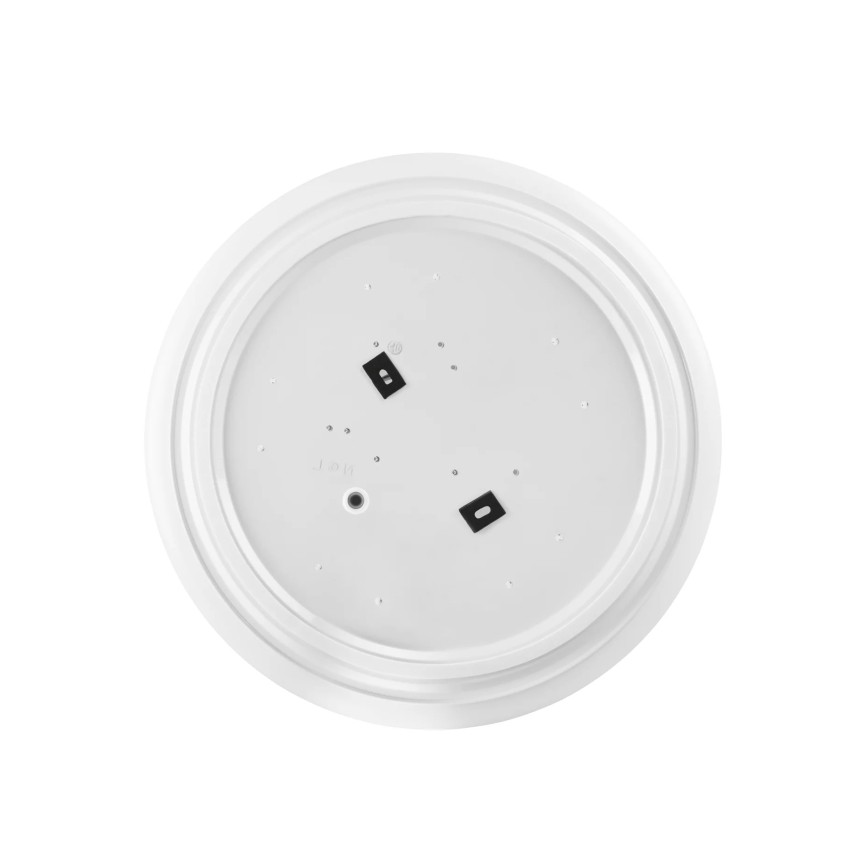 Osram - ESSENTIAL LED lubinis šviestuvas, 13 W, 230 V, 4000 K, Ø 25 cm