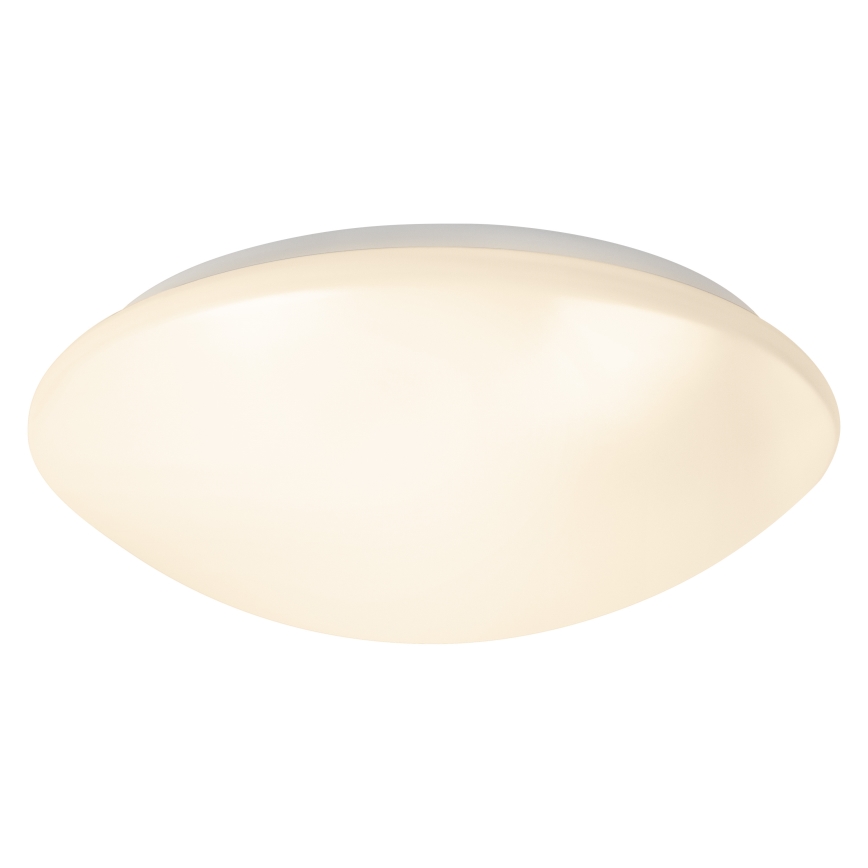 Osram - ESSENTIAL LED lubinis šviestuvas, 13 W, 230 V, Ø 25 cm, baltas