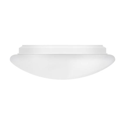 Osram - ESSENTIAL LED lubinis šviestuvas, 13 W, 230 V, Ø 25 cm, baltas