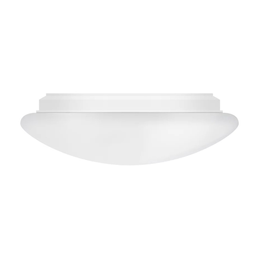 Osram - ESSENTIAL LED lubinis šviestuvas, 13 W, 230 V, Ø 25 cm, baltas