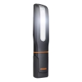 Osram - įkraunamas LED žibintuvėlis su reguliuojamu ryškumu LEDINSPECT MAX500 LED/16W/3,7V IP65 4500 mAh