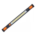 Osram - įkraunamas reguliuojamo ryškumo LED žibintuvėlis LEDINSPECT UTILITY1000 LED/19W/7,4V 2600 mAh