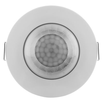 Osram - įleidžiamas judesio jutiklis 360° FLUSH 230V baltas