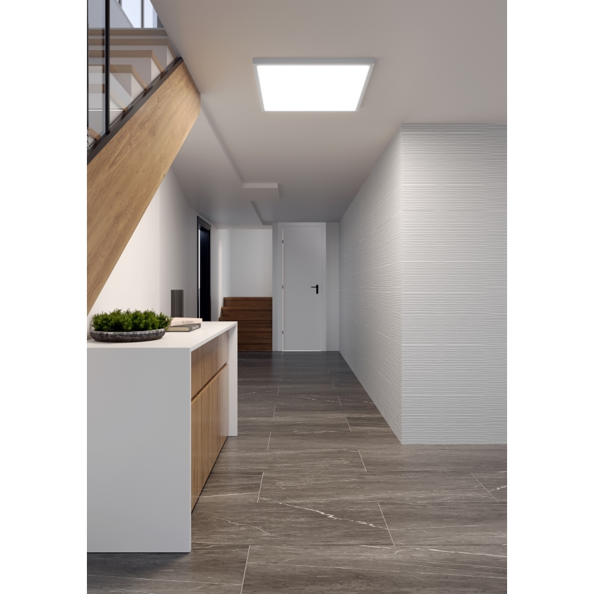 Osram - Įleidžiamas LED lubų panelis ESSENTIAL LED/50W/230V 3000/4000/6500K 60x60 cm