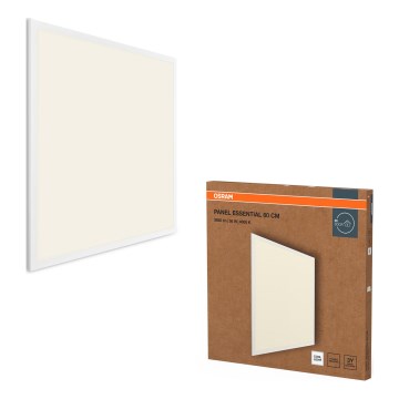 Osram - Įleidžiamas LED panelis ESSENTIAL LED/36W/230V 4000K 60x60 cm