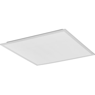 Osram - Įleidžiamas LED panelis PANEL ESSENTIAL LED/50W/230V 3000/4000/6500K 60x60 cm balta