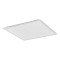Osram - įleidžiamas LED panelis PANEL ESSENTIAL LED/50W/230V 3000/4000/6500K 60x60 cm balta