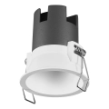 Osram - Įleidžiamas LED šviestuvas SPOT TWIST LED/5W/230V 4000K Ø 7 cm baltas