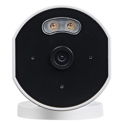 Osram - Išmanioji lauko kamera su 2K SMART+ jutikliu 230V IP67 Wi-Fi