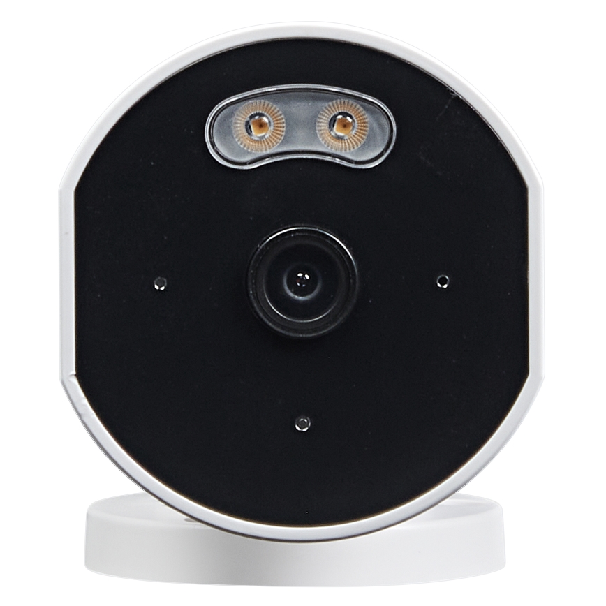 Osram - Išmanioji lauko kamera su 2K SMART+ jutikliu 230V IP67 Wi-Fi
